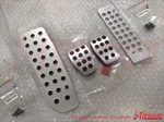 Mazda MX-5 MX5 Miata Roadster ND5RC Genuine Aluminum Pedal & Footrest Set Oem. Fixed Price $236.78.