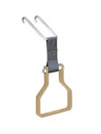 Military Beige Stirrup Step For Jeep Wrangler Jk 2007-18 Steinjager J0045870. Fixed Price $125.99.
