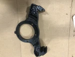 85-91 Ford F-350 Dana 60 King Pin Disc Brake Hanger Caliper Bracket Pass Side. Fixed Price $220.00.