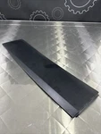 2014-2018 Jeep Cherokee Left Rear Lower Door Molding 1YW35TRMAB Oem. Fixed Price $44.99.