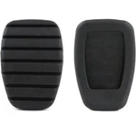 Genuine Febi 173408 Brake Clutch Pedal Pad Cover For Nissan Vauxhall Renault. Fixed Price $7.39.