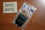 Nos Ford Parking Brake Pedal Rubber Pad C8-SZ-2A798-A 68-72 Thunderbird Galaxie. Fixed Price $45.99.