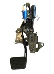 2017 Ford Fiesta Emergency Brake Foot Pedal W/ Sensor Assembly AE81-2450-BG. Fixed Price $45.00.