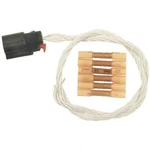 Accelerator Pedal Sensor Connector Standard S-1478. Fixed Price $99.18.