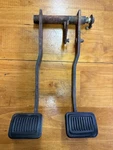 81-87 Dodge D150 D100 Ramcharge Manual Clutch Pedal Assembly. Fixed Price $269.10.
