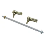 Carb Linkage Heim Ends & Rod, For Idf Hpmx, 6-1/2 Dunebuggy Vw. Fixed Price $40.80.