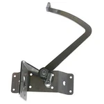 Frame Rail Mount Brake Pedal Assembly, Fits 1935-40 Ford. Fixed Price $123.99.
