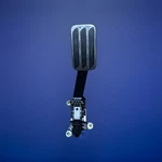 Genuine 2019-2025 Acura Rdx Gas Accelerator Pedal Assembly Throttle Sensor Oem. Fixed Price $36.25.