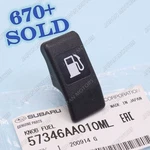 Genuine Subaru Sedan Impreza Wrx Sti Outback Forester Fuel Gas Door Release Knob. Fixed Price $13.84.