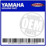 Genuine Yamaha Shift Pedal Assy 1P6-E8110-10-00 Oem Replacement Part. Fixed Price $47.99.