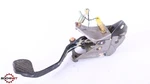 2002-2004 Acura Rsx Manual Trans Brake Pedal 46600-S5A-G01. Fixed Price $123.60.