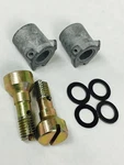 Holley 121-145 Straight Nozzle. Fixed Price $27.30.