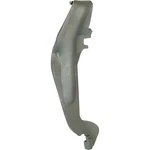 1964-96 Gm; Various Models; Parking Brake Drum Lever; Lh; For Vehicles With. Fixed Price $18.99.