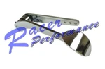 Chrome Spoon Gas Throttle Pedal Fits Hot Rod Rat Chevy Ford & Mopar Cars Trucks. Fixed Price $35.99.