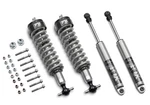 Ford Performance M-18000-RA Fox Off-road Suspension Leveling Kit Fits Ranger. Fixed Price $1421.99.