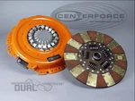 Centerforce DF017010 Clutch Kit 11 Dia. 1-1/8 X 26 Spline. Fixed Price $776.95.