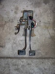 91-96 Jeep Cherokee Xj Manual Transmission Clutch Pedal Assembly 5 Speed Oem Mj. Fixed Price $168.95.