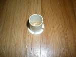 Nos 1970 1972 Ford Bronco Clutch Brake Pedal Bushing 7/8" C5TZ-2461-A. Fixed Price $11.24.