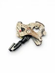2013-2018 Dodge Ram 1500 Emergency Parking Brake Pedal Lever Oem. Fixed Price $80.00.