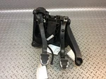 13-17 Porsche 911 Cayman Manual Clutch Brake Pedal Assembly 99142300901. Fixed Price $120.00.