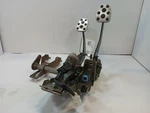 2008-2014 Subaru Impreza Wrx Sti Manual Trans Clutch Brake Pedal Assemby 1583871. Fixed Price $258.69.