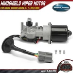 Front Windshield Wiper Motor W/o Washer Pump For Honda Accord 94-97 Acura Cl Tl. Fixed Price $48.99.