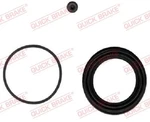 For Quick Brake QB114-0056 Disc Caliper Repair Kit. Fixed Price $14.83.