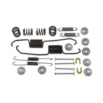 Genuine Acdelco For Pontiac Vibe 2003-2006 Brake Shoe Hold-down Spring Kit Rear. Fixed Price $38.93.