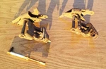 Throttle Linkage Fe 390 428 352 1963 Galaxie 500 Ford Galaxy 1964. Fixed Price $121.11.