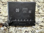 2020-2022 Toyota Tacoma Temperature Amplifier Control Module 88650-04090. Fixed Price $119.85.