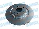 Samko M5047PR Brake Disc For Mazda. Fixed Price $46.56.