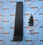 1957-1958 Buick Black Gas Pedal Replacement Kit. Complete. Fixed Price $54.50.