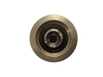 New Clutch Pulley F-572904, 104210-6411, 28961. Fixed Price $19.99.