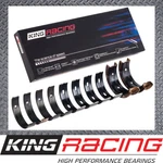 King Racing Std Set Of Main Bearings Suits Chevrolet 396 402 427 454 502 Perfo. Fixed Price $204.26.