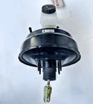 2003-2008 Nissan 350Z Brake Booster Master Cylinder Oem 115K. Fixed Price $119.99.