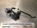 Used Isuzu Truck Engine Control Link 8973873583. Fixed Price $109.05.
