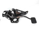 2019 Ford Explorer Brake Pedal With Bracket BB53-9F856-HH *w/ Fixed. Fixed Price $68.40.