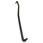 Crown Automotive J5364620 Bellcrank Pedal Shaft Rod For CJ5/CJ7/SCRAMBLER. Fixed Price $17.91.