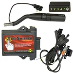 Bd Diesel 1031370 Tapshifter 2008-2010 Fits Ford 6.4L Powerstroke Button Gea. Fixed Price $649.49.
