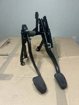 2004-07 Volvo S60R V70R Manual Clutch + Brake Pedal Assembly Box Oem P2. Fixed Price $240.00.