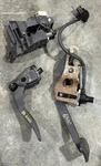 Adjustable Pedal Assembly 4581764AE. Fixed Price $200.00.