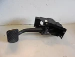 01-07 Mercedes W203 W209 C240 CLK500 Brake Foot Pedal Assy W/ Pad 2032900401. Fixed Price $34.00.