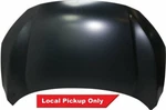 Primed Steel Hood For 2017-2021 Honda Civic Hatchback HO1230188 60100TGGA00ZZ. Fixed Price $133.29.
