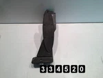 2009 Mini Cooper Accelerator Pedal 35426786591-01. Fixed Price $33.00.