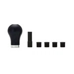 Mishimoto Mmsk-tdp-bk Fits: Shift Knobs Teardrop Black. Fixed Price $83.99.