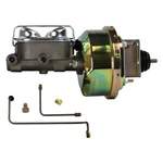 Ford Mustang 64-66 Leed Brakes Power Booster Master Cylinder. Fixed Price $349.99.