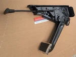 1964-67 Chevelle Parking Emergency Brake Pedal Control. Fixed Price $139.95.