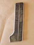 1968 Impala Gas Pedal. Fixed Price $26.99.
