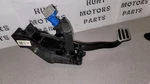 2015-2017 Ford Mustang Gt S550 Automatic Pedal Box Brake Pad Assembly Oem. Fixed Price $145.99.