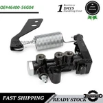 46400-56G04 Brake Load Sensing Valve For Nissan D21 Pickup Hardbody 1993-97 New. Fixed Price $27.65.